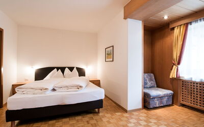 Alloggio:&nbsp;Ornella 613.4