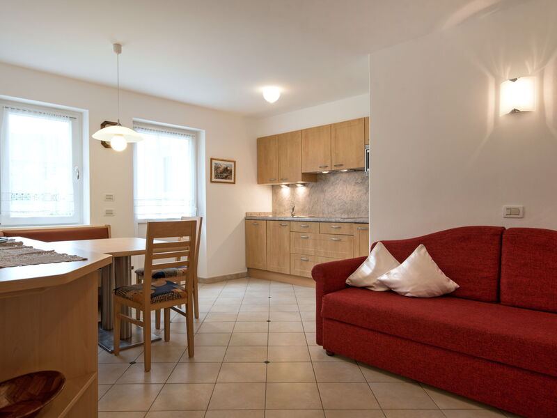 Alloggio:&nbsp;Ornella 613.1