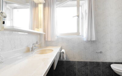 Alloggio:&nbsp;Comfort 301 602.3