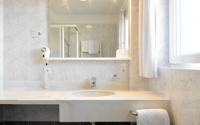 Alloggio:&nbsp;Comfort 301 602.3