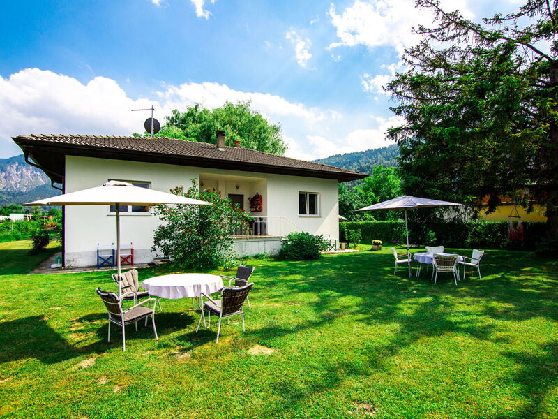 Alloggio:&nbsp;Villetta ai Pini 603.2