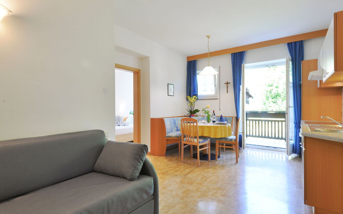 Alloggio:&nbsp;Hocheppan 602.3