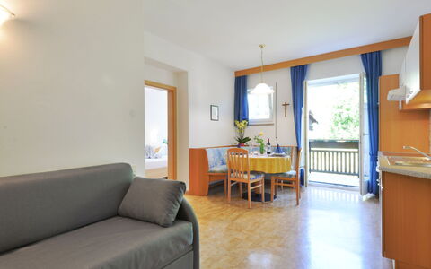 Alloggio:&nbsp;Hocheppan 602.3