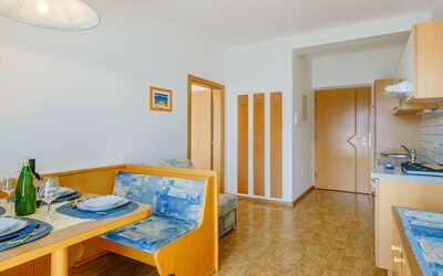 Alloggio:&nbsp;Rosengartenhof 602.2
