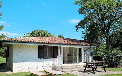 Alloggio:&nbsp;Camping Europa 651.3