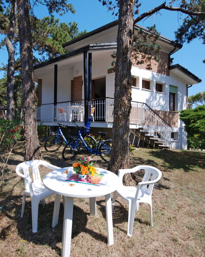 Lignano Pineta 620