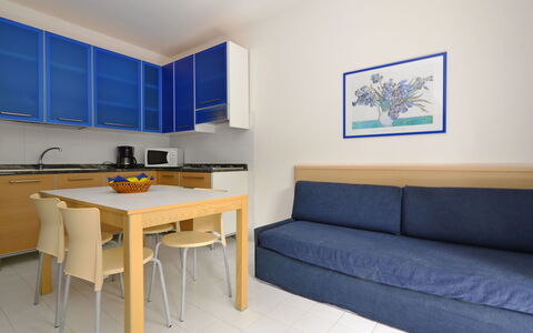 Alloggio:&nbsp;Parco Hemingway 701.28