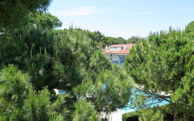 Alloggio:&nbsp;Parco Hemingway 701.13