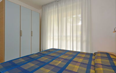 Alloggio:&nbsp;Parco Hemingway 701.34