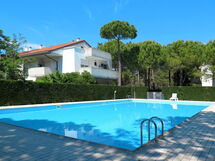 Alloggio:&nbsp;Parco Hemingway 701.37