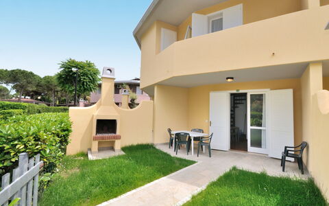 Alloggio:&nbsp;Villaggio Tivoli 635.7