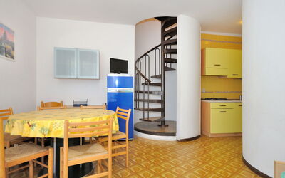 Alloggio:&nbsp;Villaggio Tivoli 635.11
