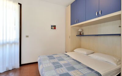Alloggio:&nbsp;Villaggio Tivoli 635.11