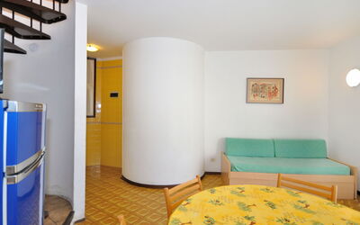Alloggio:&nbsp;Villaggio Tivoli 635.11