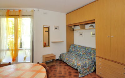 Alloggio:&nbsp;Villaggio Tivoli 635.6