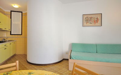 Alloggio:&nbsp;Villaggio Tivoli 635.10