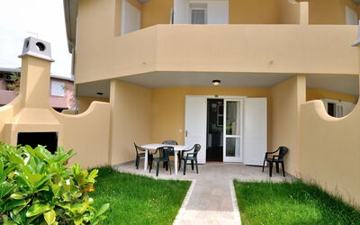 Alloggio:&nbsp;Villaggio Tivoli 635.7