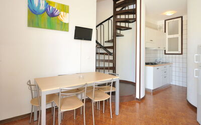 Alloggio:&nbsp;Villaggio Tivoli 635.2