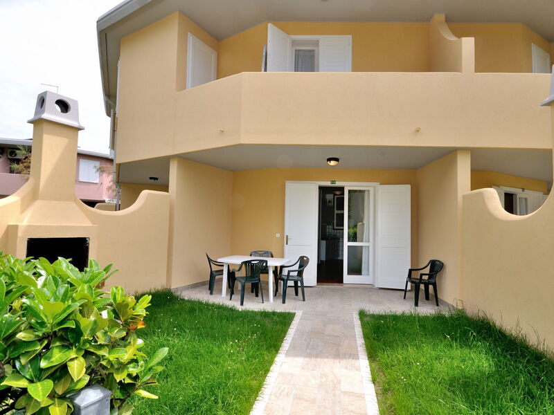 Alloggio:&nbsp;Villaggio Tivoli 635.9