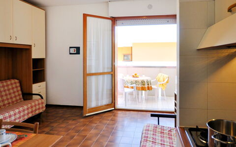 Alloggio:&nbsp;Cavallino 637.5
