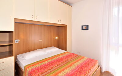 Alloggio:&nbsp;Cavallino 637.6