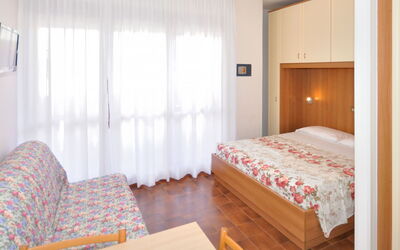 Alloggio:&nbsp;Cavallino 637.3