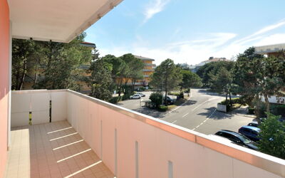 Alloggio:&nbsp;Cavallino 637.6