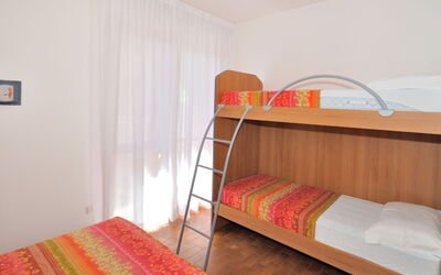 Alloggio:&nbsp;Cavallino 637.6