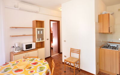 Alloggio:&nbsp;Cavallino 637.6