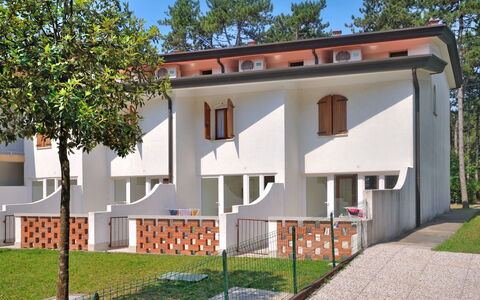 Alloggio:&nbsp;Villaggio Delfino 640.3