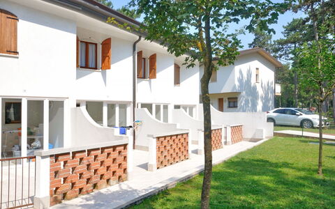 Alloggio:&nbsp;Villaggio Delfino 640.4