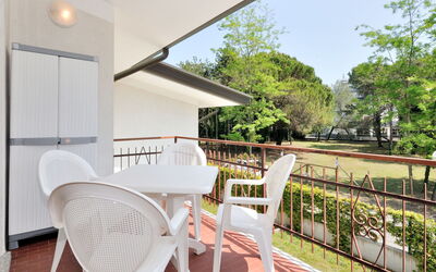 Alloggio:&nbsp;Villaggio Delfino 640.6