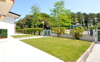 Alloggio:&nbsp;Villaggio Delfino 640.6