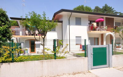 Alloggio:&nbsp;Villaggio Delfino 640.7