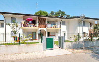 Alloggio:&nbsp;Villaggio Delfino 640.6