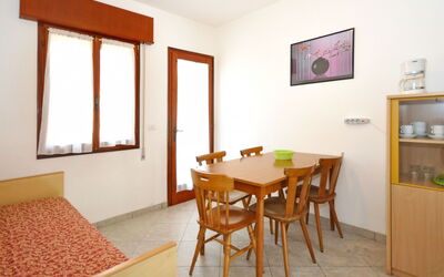 Alloggio:&nbsp;Villaggio Delfino 640.1