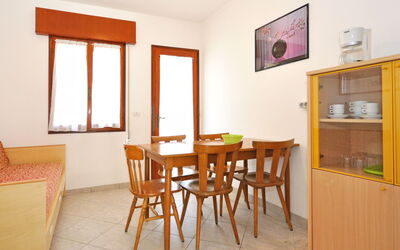 Alloggio:&nbsp;Villaggio Delfino 640.1