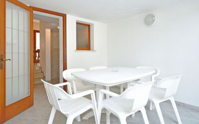 Alloggio:&nbsp;Villaggio Delfino 640.1