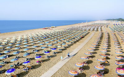 Bibione 644