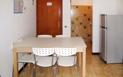 Alloggio:&nbsp;Villaggio Gelsomini 654.1