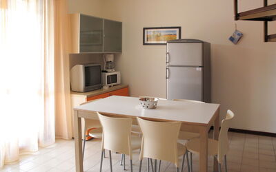 Alloggio:&nbsp;Villaggio Selene 655.1