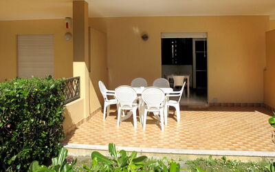 Alloggio:&nbsp;Villaggio Selene 655.1