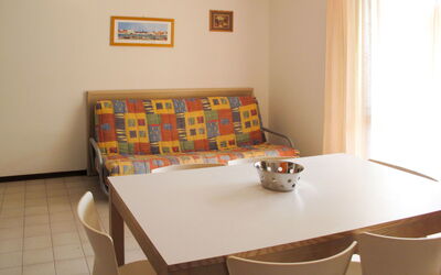 Alloggio:&nbsp;Villaggio Selene 655.2