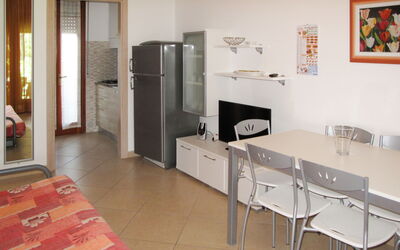 Alloggio:&nbsp;Club dei Pini 677.1