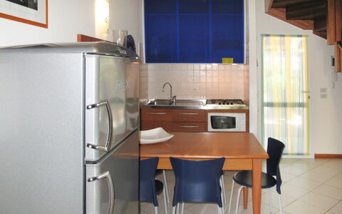 Alloggio:&nbsp;Villaggio Marco Polo 681.2
