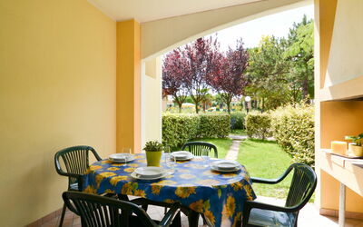 Alloggio:&nbsp;Villaggio Marco Polo 681.1