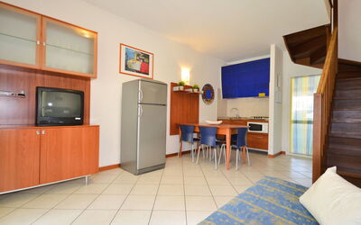 Alloggio:&nbsp;Villaggio Marco Polo 681.2