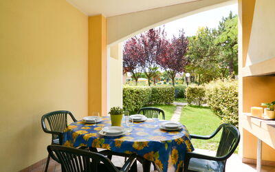 Alloggio:&nbsp;Villaggio Marco Polo 681.2