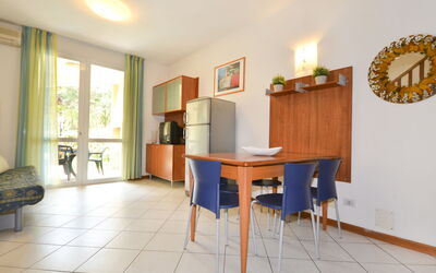 Alloggio:&nbsp;Villaggio Marco Polo 681.2