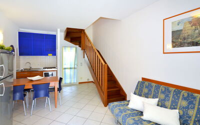 Alloggio:&nbsp;Villaggio Marco Polo 681.2